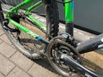 Mountainbike 15 inch, Fietsen en Brommers, Ophalen, 24 inch of meer, Gebruikt, V-brakes