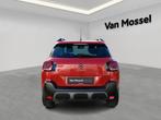 Citroën C3 Aircross 1.2T Plus automaat (automatique), Autos, Cruise Control, 1280 kg, https://public.car-pass.be/vhr/f76c1010-b6b5-4475-a2e0-87ee8c76aa36
