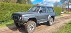 Nissan patrol y60 oldtimer, Auto's, Particulier, Te koop, Patrol