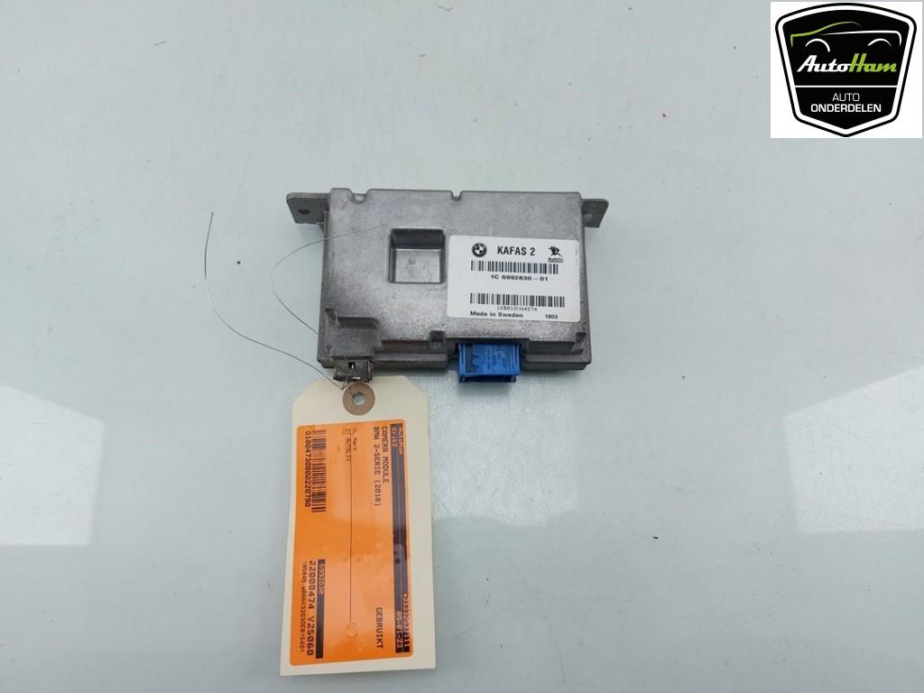 DIVERS BMW 2 serie Gran Tourer (F46) (01-2014/11-2020), Autos : Pièces & Accessoires, Autres pièces automobiles, BMW, Utilisé