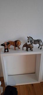 SCHLEICH - WILD LIFE, Ophalen, Nieuw, Wild dier, Beeldje of Figuurtje