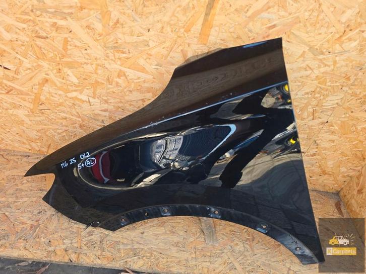 MG ZS linkervoorvleugel, Auto-onderdelen, Carrosserie, MG, Gebruikt