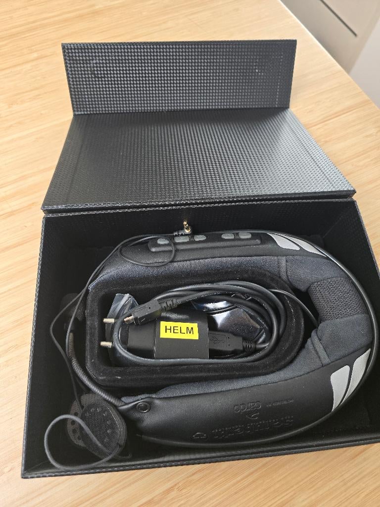 SCHUBERT Headset, Ophalen, Nieuw zonder kaartje, Dames, Schubert