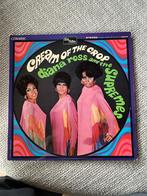 LP - Diana Ross and the Supremes - Cream of the Crop, Cd's en Dvd's, Vinyl | R&B en Soul, 1960 tot 1980, Gebruikt, Ophalen of Verzenden