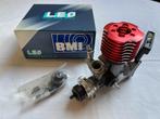 RC Car Leo 21 nitro motor, Ophalen, Auto offroad, Nieuw, Nitro
