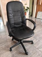 Bureaustoel, Enlèvement, Comme neuf, Chaise de bureau