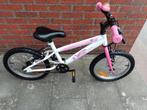 A vendre vélo VTT fille de 16 pouces, Enlèvement, Comme neuf, 16 à 20 pouces, Autre