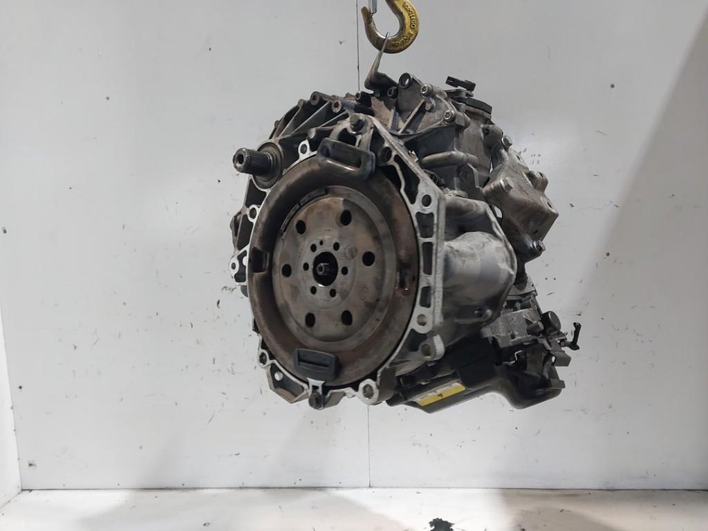 BOITE DE VITESSES AUTOMATIQUE Volkswagen Golf VII (AUA), Dhr. J. Ham, Volkswagen, Administratie@autoham.nl, Utilisé