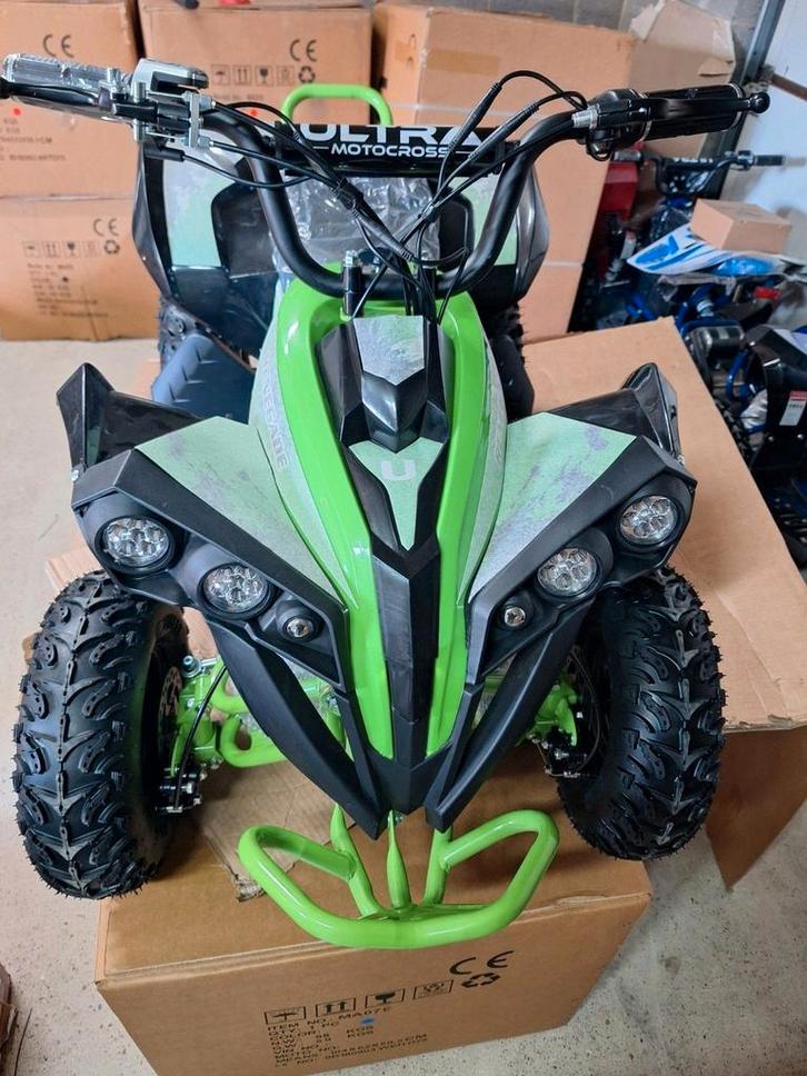 Quad pour enfants, Vélos & Vélomoteurs, Mini Bikes, Midi Bikes & Pit Bikes, Enlèvement