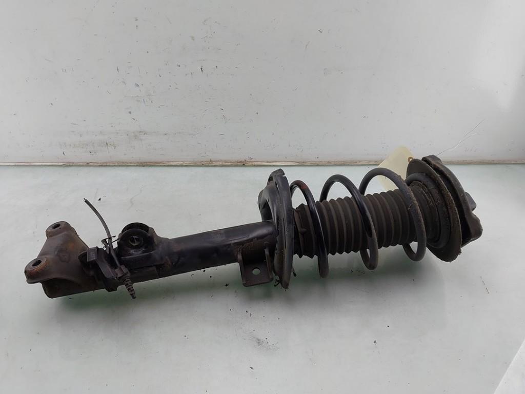 AMORTISSEUR OU ABSORBEUR DE CHOC AVANT DROIT C (W204), Dhr. J. Ham, Mercedes-Benz, Administratie@autoham.nl, Utilisé