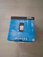 Garmin edge 705, Ophalen, Draadloos, Gebruikt