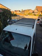 bagagedrager citroen peugot  fiat, Auto diversen, Dakdragers, Ophalen, Zo goed als nieuw