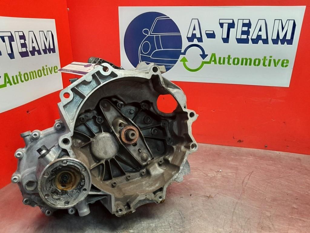 BOITE DE VITESSES MANUELLE ABS Polo V (6R) (02T300058C), Utilisé, Volkswagen