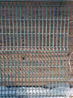 Afsluiting, Tuin en Terras, Ophalen