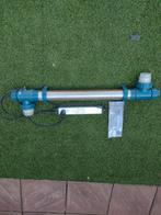 Uvc aquaforte UV systeem, Ophalen of Verzenden