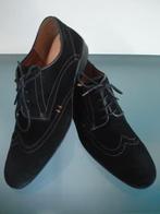 Herenschoenen van Lier, 42, zwart gratis verzending per post, Vêtements | Hommes, Chaussures, Neuf, Chaussures à lacets, Van Lier 42