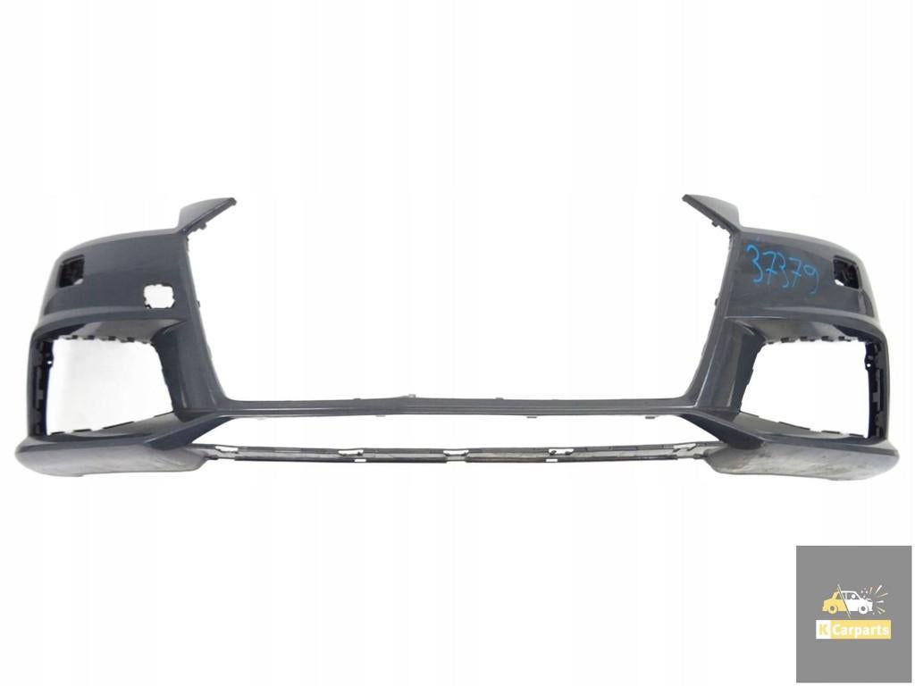 Pare-chocs avant Audi TT S-Line 8S0, Autos : Pièces & Accessoires, Pare-chocs, AUDI AG, Auto-Union-Strasse 1
85045  Ingolstadt, DE