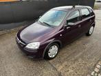 Opel Corsa • 1.3 Cdti • Automatique • Problème moteur !, Achat, Autres couleurs, Noir, Automatique