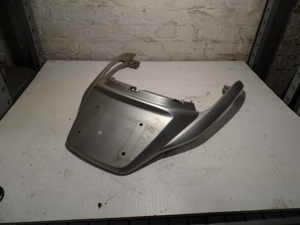 honda fjs600 silver wing  bagagedrager, Motos, Pièces | Honda, Enlèvement ou Envoi, Utilisé