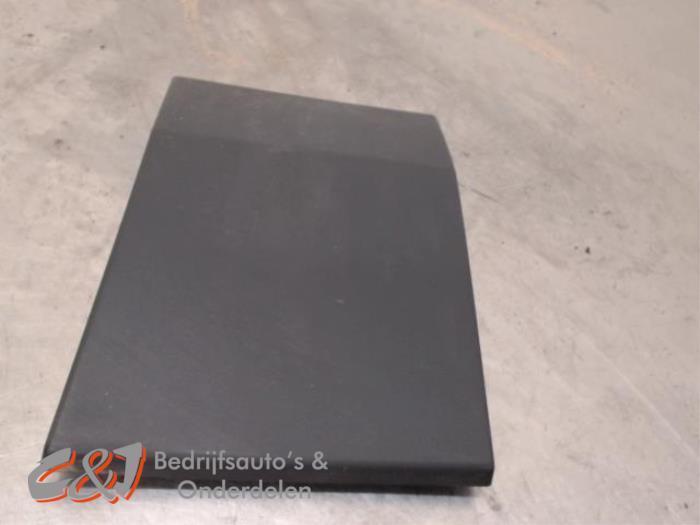 Sierstrip van een Mercedes Sprinter, Auto-onderdelen, Carrosserie, Mercedes-Benz, Gebruikt, 3 maanden garantie, Ophalen of Verzenden