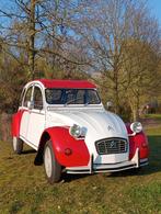 Citroën 2CV6, 22 kW, Achat, 602 cm³, Boîte manuelle