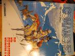 Comanche, de scheriffs,, Livres, BD, Enlèvement
