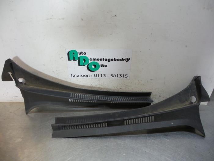 Paravent d'un Volkswagen Golf Plus (Golf Plus 05-), Autos : Pièces & Accessoires, Carrosserie & Tôlerie, Volkswagen, Utilisé, Enlèvement ou Envoi