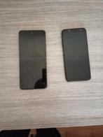 Lot Samsung Galaxy A6 & Motorolla H24 - Écran à remplacer, Télécoms, Enlèvement, Ne fonctionne pas, Galaxy A, Android OS
