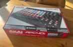 AKAI Professional APC40 MK2, Muziek en Instrumenten, Ophalen, Zo goed als nieuw