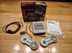 Nintendo SNES classic mini, Games en Spelcomputers, Ophalen of Verzenden