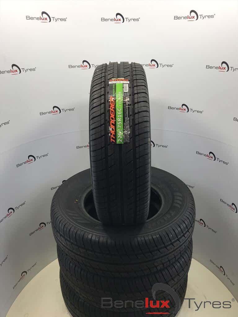 225/75R16c Light Truck 225/75R16 225/75 R16 R16c 225/75/16, Auto-onderdelen, Banden en Velgen, Band(en), Zomerbanden, 16 inch