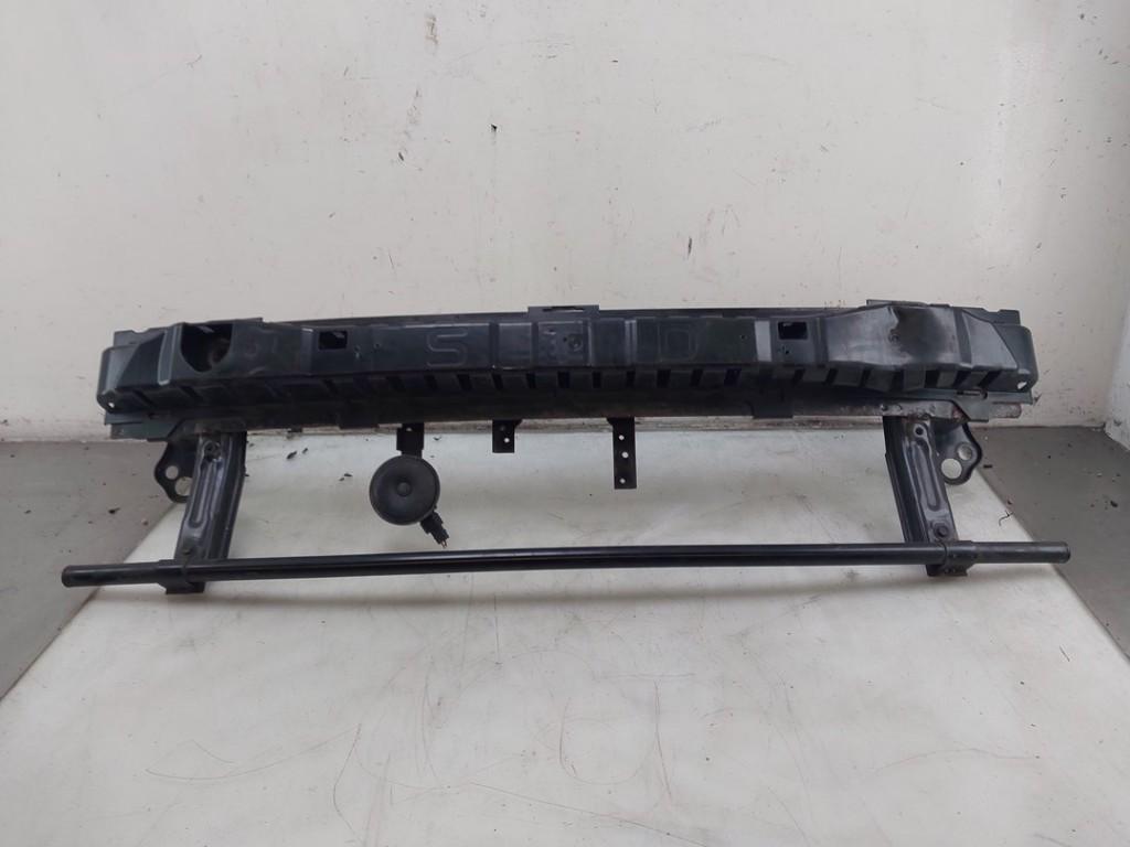 BUMPERFRAME VOOR Kia Picanto (JA) (01-2017/-), Info@kia.de, Theodor-Heuss-Allee 11
60486  Frankfurt am Main, DE, Kia Deutschland GmbH