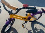 Fiets 16 inch, Ophalen, Zo goed als nieuw
