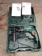 Metabo boorhamer nieuw, Enlèvement