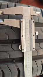 Continental Contiecocontact 5 185/60R15 84H, Auto-onderdelen, Banden en Velgen, Gebruikt, 15 inch, 185 mm, Band(en)