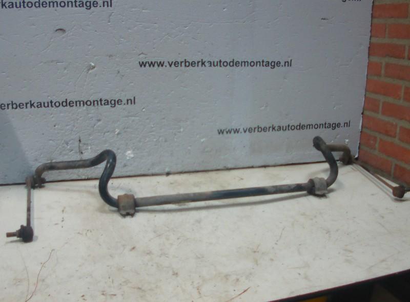 STABILISATORSTANG VOOR Opel Vectra C Caravan, Gebruikt, Info@VerberkAutodemontage.nl, Opel, Nijverheidstraat 1a 1a
5405 AJ  UDEN, NL