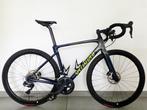 ‍️ Specialized Roubaix Expert - Roval Carbone - Ultegra Di2, Vélos & Vélomoteurs, Autres marques, Comme neuf, Enlèvement, 53 à 57 cm