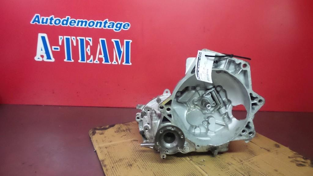 BOITE DE VITESSES MANUELLE Volkswagen Polo III (6N1), Utilisé, Volkswagen