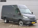 Iveco Daily 35C21 BPM VRIJ! 3.0L Automaat 210PK L2H2 2025-Mo, Autos, Neuf, Argent ou Gris, Achat, Euro 6