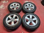 Jantes origine VW 17" kit hiver Tiguan 215/65/17, Autos : Pièces & Accessoires, Enlèvement, Utilisé, Seat