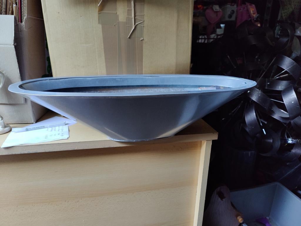 Plantenbak, bloembak, Ophalen of Verzenden