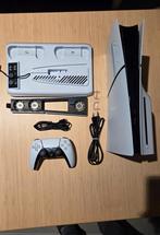 Disque Playstation 5 1 To, Enlèvement