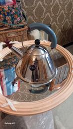 Alessi waterketel 9095., Electroménager, Bouilloires, Enlèvement ou Envoi