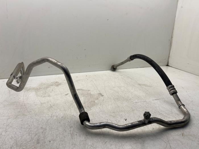 Airco Leiding van een Volkswagen Polo, Gebruikt, -, Volkswagen, -