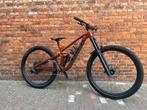 Enduro mtb trek, Fietsen en Brommers, Fietsen | Mountainbikes en ATB, Ophalen, Trek