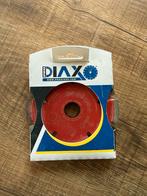 Diamant schijf - DIAX - JC HARD, Doe-het-zelf en Bouw, Gereedschap | Slijpmachines, Ophalen, Nieuw, Haakse handslijpmachine