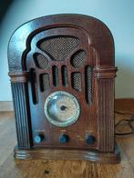 radio, Ophalen, Zo goed als nieuw, Radio