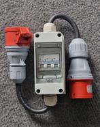 Prise 32 A à 16 A avec fusible, Bricolage & Construction, Enlèvement ou Envoi, Neuf, Autres types