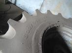 zakelijk goederenbanden 800/65r32, Zakelijke goederen, Landbouw | Onderdelen | Banden, Velgen en Assen, Ophalen