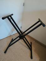 Dab audio keyboard staander, Muziek en Instrumenten, Ophalen